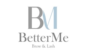 BetterMe Brow & Lash 歷屆得獎品牌標誌