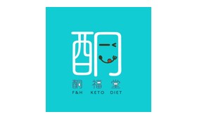 酮福堂 Felicity & Health 歷屆得獎品牌標誌