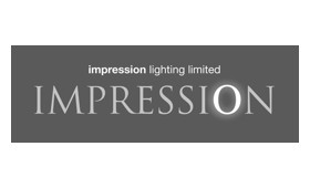 Impression Lighting 歷屆得獎品牌標誌