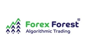 Forex Forest 歷屆得獎品牌標誌