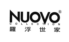 NUOVO Collection 羅浮世家 歷屆得獎品牌標誌