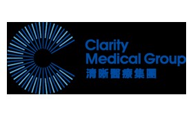 Clarity Medical Group 清晰醫療集團 歷屆得獎品牌標誌