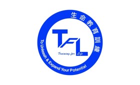 Training For Life 歷屆得獎品牌標誌