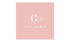 Girl World 歷屆得獎品牌標誌