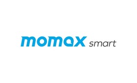 MOMAX smart 歷屆得獎品牌標誌