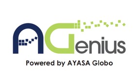 AGenius 歷屆得獎品牌標誌