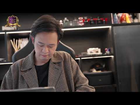 年度盛典 · 榮耀時刻影片畫面