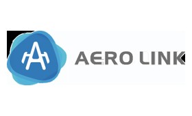Aero Link 歷屆得獎品牌標誌