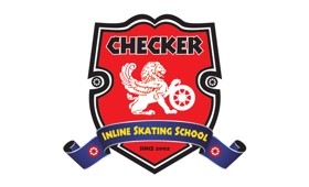 Checker Inline Skating School 歷屆得獎品牌標誌