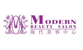 Modern Beauty Salon 現代美容中心 歷屆得獎品牌標誌