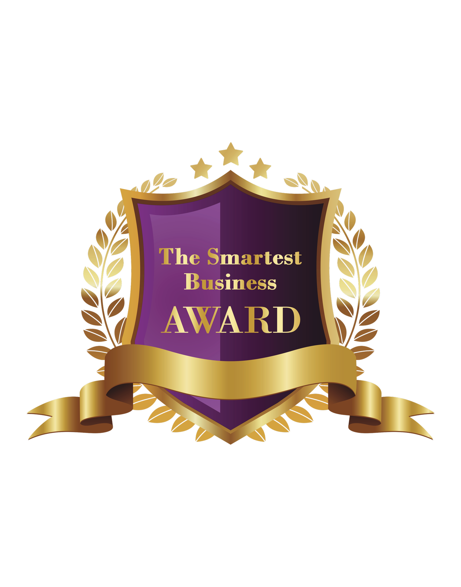 The Smartest Business Award