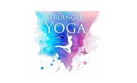 Triangel Yoga 歷屆得獎品牌標誌