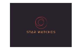 Stars Watches 歷屆得獎品牌標誌