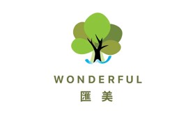 Wonderful 匯美 歷屆得獎品牌標誌